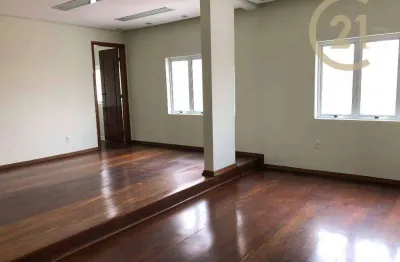 Conjunto para alugar, 130 m² por r$ 187.103,90/mês - jardim paulistano - são paulo/sp