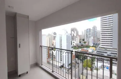 Apartamento com 2 dormitórios para alugar, 60 m² por r$ 6.710,00/mês - perdizes - são paulo/sp
