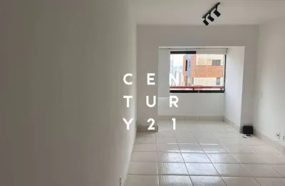 Apartamento com 3 dormitórios à venda, 81 m² - perdizes - são paulo/sp