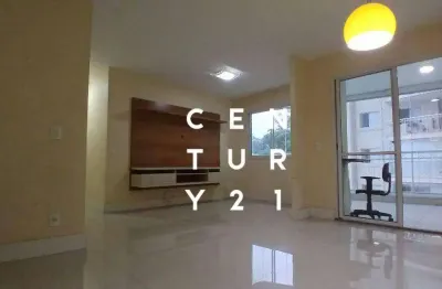 Apartamento com 3 dormitórios para alugar, 95 m² por R$ 5.185,00/mês - Jardim Arpoador - São Paulo/SP