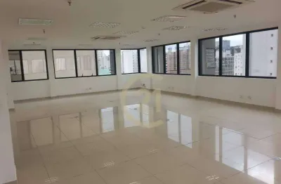 Conjunto para alugar, 103 m² por r$ 10.190,00/mês - vila mariana - são paulo/sp