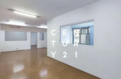 Conjunto à venda, 96 m² por R$ 670.000,00 - Pinheiros - São Paulo/SP