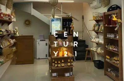 Loja à venda, 47 m² por R$ 320.000,00 - Pinheiros - São Paulo/SP