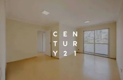 Apartamento com 3 dormitórios para alugar, 72 m² - pompeia - são paulo/sp