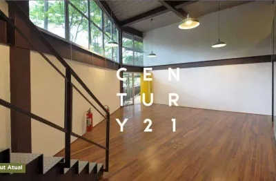 Conjunto para alugar, 143 m² - alto de pinheiros - são paulo/sp