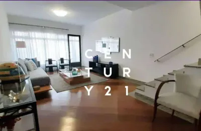 Sobrado com 3 dormitórios à venda por r$ 1.930.000,00 - sumaré - são paulo/sp