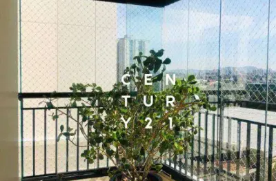 Apartamento com 3 dormitórios para alugar, 130 m² por r$ 11.005,00/mês - vila leopoldina - são paulo/sp