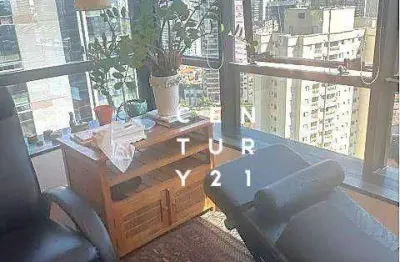Conjunto à venda, 32 m² por R$ 520.000,00 - Pinheiros - São Paulo/SP