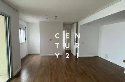 Apartamento com 2 dormitórios para alugar, 96 m² por r$ 8.815,00/mês - vila leopoldina - são paulo/sp