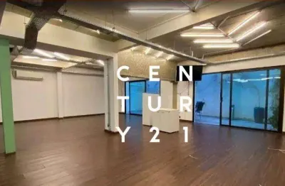 Conjunto para alugar, 170 m² por r$ 11.475,00/mês - vila madalena - são paulo/sp