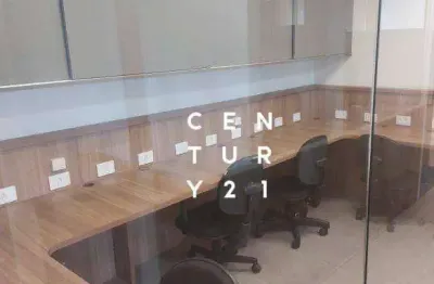 Conjunto, 131 m² - venda por r$ 1.830.000,00 ou aluguel por r$ 12.962,52/mês - barra funda - são paulo/sp