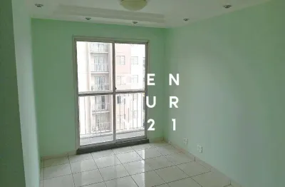 Apartamento com 3 dormitórios à venda, 62 m² por r$ 480.000,00 - vila das bandeiras - guarulhos/sp
