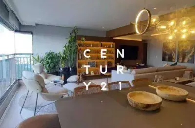 Apartamento com 3 dormitórios à venda, 159 m² por r$ 2.980.000,00 - mooca - são paulo/sp