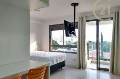 Apartamento com 1 dormitório para alugar, 34 m² por r$ 4.477,00/mês - vila madalena - são paulo/sp