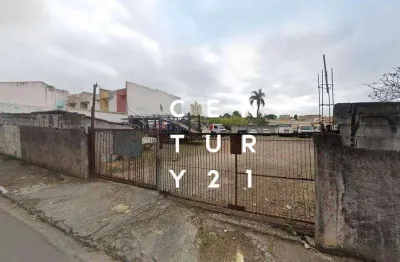 Terreno em condomínio fechado à venda na Rua Antônio Herdeiro, 185, Sacomã, São Paulo