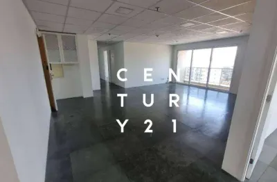 Conjunto para alugar, 222 m² por r$ 15.800,00/mês - vila romana - são paulo/sp