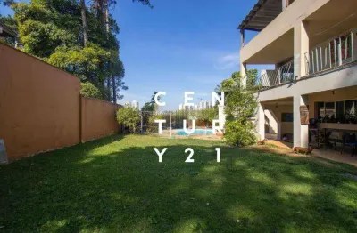 Terreno à venda, 1067 m² por R$ 3.500.000,00 - Chácara Monte Alegre - São Paulo/SP