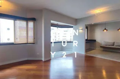 Apartamento com 2 dormitórios para alugar, 102 m² por R$ 10.295,81/mês - Pinheiros - São Paulo/SP