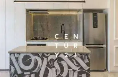 Apartamento com 2 quartos à venda na Rua Bartira, 238, Perdizes, São Paulo