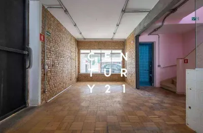 Casa à venda, 225 m² por R$ 1.400.000,00 - Pinheiros - São Paulo/SP