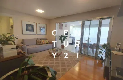 Apartamento com 3 quartos à venda na Rua Horácio Lane, 59, Pinheiros, São Paulo