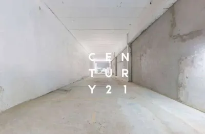 Galpão, 540 m² - venda por R$ 18.900.000,00 ou aluguel por R$ 38.406,35/mês - Moema - São Paulo/SP