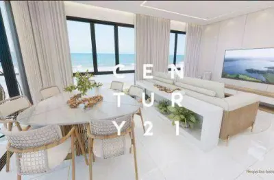 Apartamento com 2 dormitórios à venda, 58 m² por R$ 532.626,00 - Olivença - Ilhéus/BA