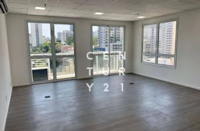 Conjunto à venda, 50 m² por r$ 627.000,00 - pinheiros - são paulo/sp