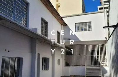 Casa comercial com 15 salas para alugar na Rua Padre Chico, 435, Perdizes, São Paulo