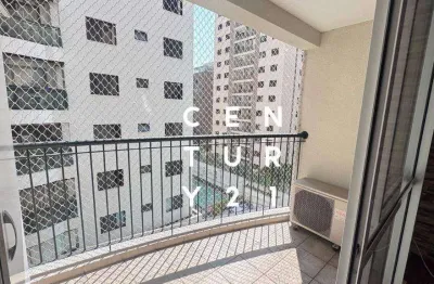 Apartamento com 2 dormitórios à venda, 63 m² - perdizes - são paulo/sp