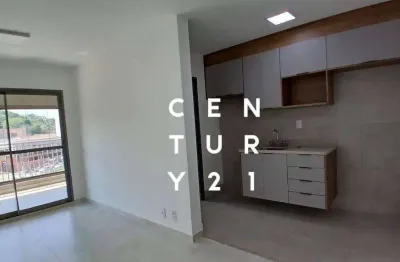 Apartamento com 2 dormitórios para alugar, 52 m² por R$ 5.816,27/mês - Butantã - São Paulo/SP