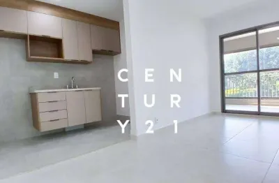 Apartamento com 2 dormitórios para alugar, 52 m² por R$ 5.866,27/mês - Butantã - São Paulo/SP