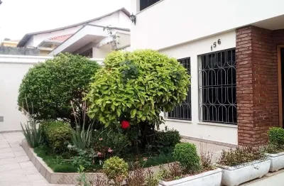 Casa com 4 dormitórios, 290 m² - venda por r$ 2.100.000,00 ou aluguel por r$ 9.646,17/mês - vila ipojuca - são paulo/sp
