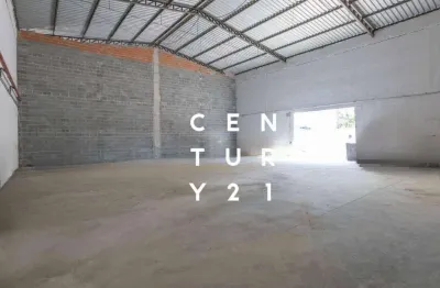 Galpão para alugar, 890 m² por R$ 37.280,00/mês - Jardim Arpoador - São Paulo/SP