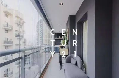 Cobertura com 2 dormitórios à venda, 97 m² por r$ 2.200.000,00 - vila madalena - são paulo/sp