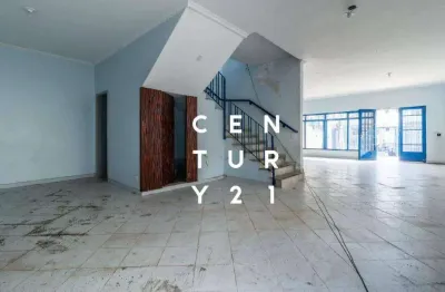 Prédio para alugar, 428 m² por R$ 10.854,68/mês - Itaquera - São Paulo/SP