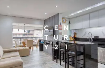 Apartamento com 2 dormitórios à venda, 62 m² por R$ 690.000,00 - Vila Leopoldina - São Paulo/SP