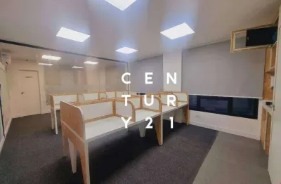 Conjunto, 46 m² - venda por r$ 485.100,00 ou aluguel por r$ 5.031,37/mês - vila olímpia - são paulo/sp