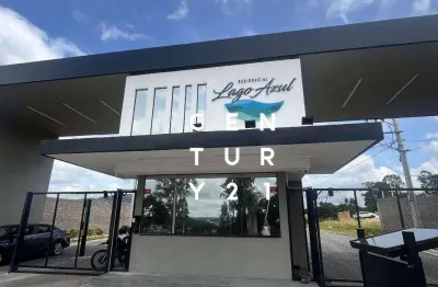 Terreno à venda, 372 m² por R$ 594.887,15 - Recanto Quarto Centenário - Jundiaí/SP