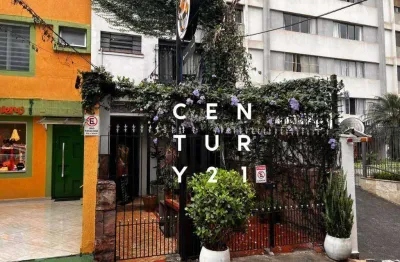 Casa à venda, 130 m² por R$ 720.000,00 - Perdizes - São Paulo/SP