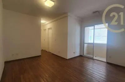 Apartamento com 3 dormitórios para alugar, 60 m² - pompeia - são paulo/sp