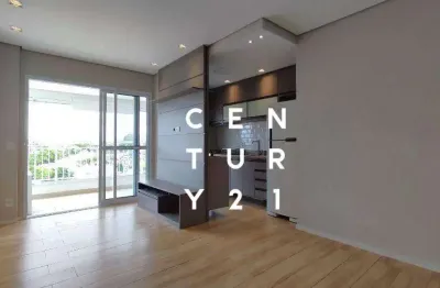 Apartamento com 2 dormitórios para alugar, 60 m² por R$ 7.965,93/mês - Vila Madalena - São Paulo/SP