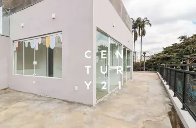 Loja para alugar, 125 m² por R$ 12.300,01/mês - Jardim das Bandeiras - São Paulo/SP