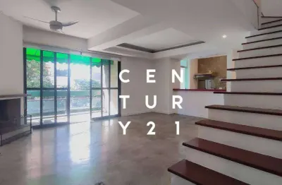 Apartamento Duplex com 2 dormitórios para alugar, 105 m² - Pinheiros - São Paulo/SP