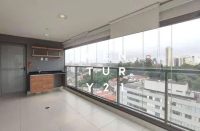 Apartamento com 2 dormitórios, 78 m² - venda por R$ 1.700.000,00 ou aluguel por R$ 10.720,00/mês - Vila Madalena - São Paulo/SP