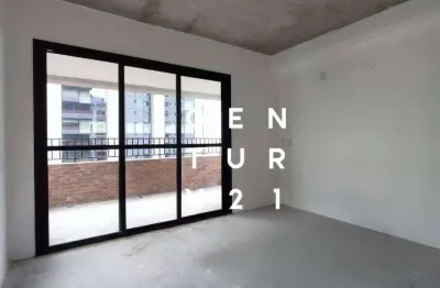 Studio com 1 dormitório à venda, 34 m² por R$ 1.016.056,24 - Jardim Paulista - São Paulo/SP