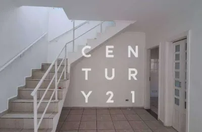 Sobrado com 2 dormitórios para alugar, 75 m² por R$ 2.678,12/mês - Sítio do Mandaqui - São Paulo/SP