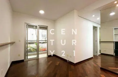 Apartamento com 2 dormitórios para alugar, 52 m² por R$ 4.151,00/mês - Vila Leopoldina - São Paulo/SP