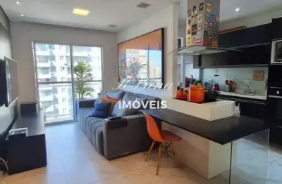Apartamento padrão  em alphaville de 1 dormitório - barueri- sp