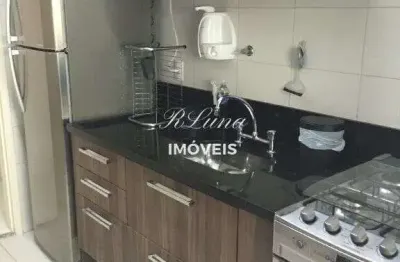 Apartamento padrão mobiliado de 3 dormitórios em alphaville- barueri- sp